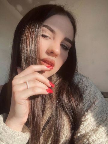 Проститутка Инесса